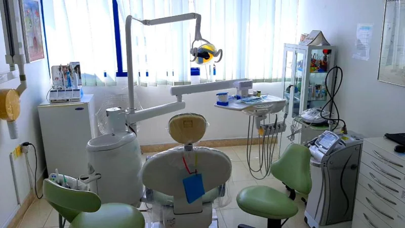 AL AIN INTERNATIONAL MEDICAL POLY CLINIC L.L.C photo 1