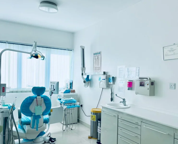 AL AIN INTERNATIONAL MEDICAL POLY CLINIC L.L.C photo 6