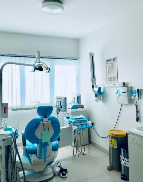 AL AIN INTERNATIONAL MEDICAL POLY CLINIC L.L.C photo 7