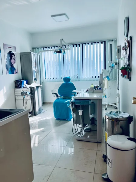 AL AIN INTERNATIONAL MEDICAL POLY CLINIC L.L.C photo 8