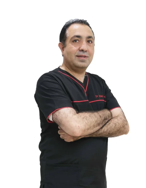 NEW AL SALAM CENTRE FOR ORTHODONTICS AND DENTAL - L.L.C - S.P.C photo 1