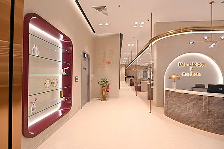 Medcare Medical Center Mirdif Br photo 2