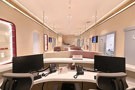 Medcare Medical Center Mirdif Br photo 3