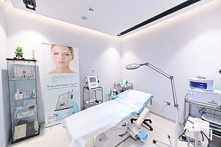 Medcare Medical Center Mirdif Br photo 4