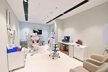 Medcare Medical Center Mirdif Br photo 6