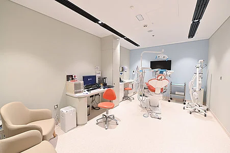 Medcare Medical Center Mirdif Br photo 7