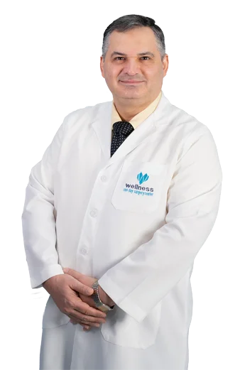 WELLNESS ONE DAY SURGERY CENTER L.L.C photo 1