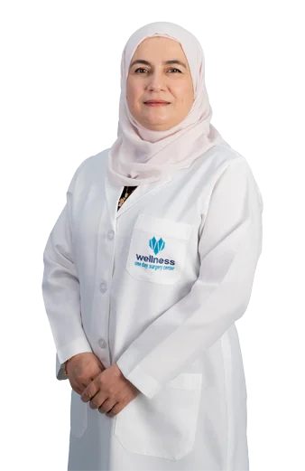 WELLNESS ONE DAY SURGERY CENTER L.L.C photo 2
