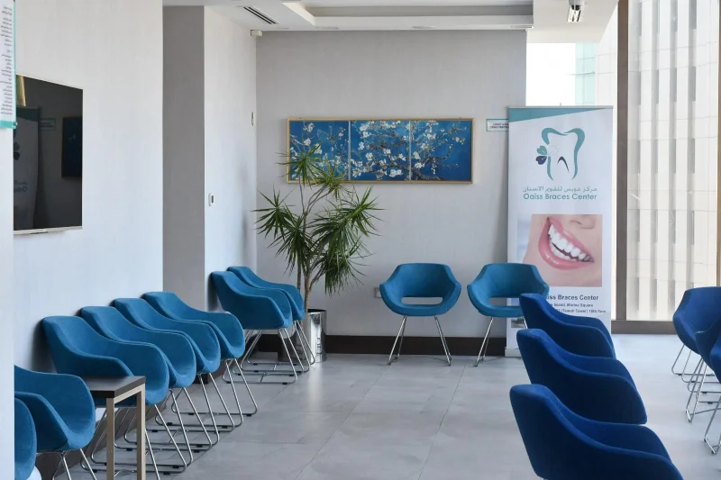 OAISS BRACES CENTRE LIMITED photo 2
