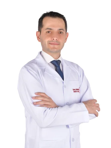 SAMA ALSHAM DENTAL & MEDICAL CENTER - L.L.C photo 3