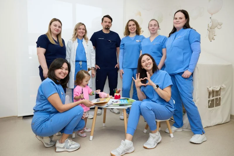 Kandinsky Clinic FZ LLC  photo 2