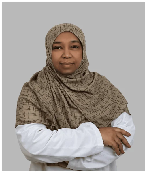 AL AHLI SPECIALISTS MEDICAL CENTRE - L.L.C photo 3
