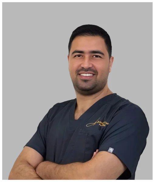 AL AHLI SPECIALISTS MEDICAL CENTRE - L.L.C photo 4
