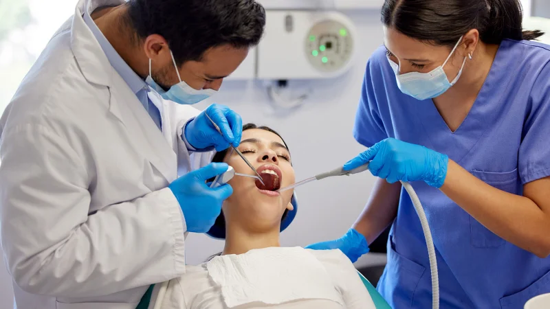 DAMAS CARE DENTAL CENTER photo 7