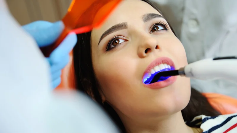 DAMAS CARE DENTAL CENTER photo 8