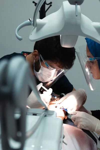 AL NUAMAN DENTAL MEDICAL CENTER - SOLE PROPRIETORSHIP L.L.C. photo 1