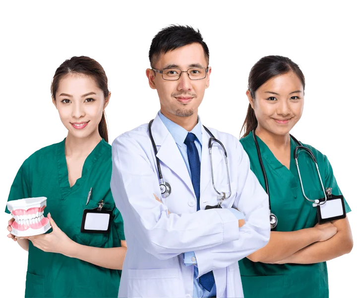 RANA MEDICAL CENTRE - SOLE PROPRIETORSHIP L.L.C photo 7