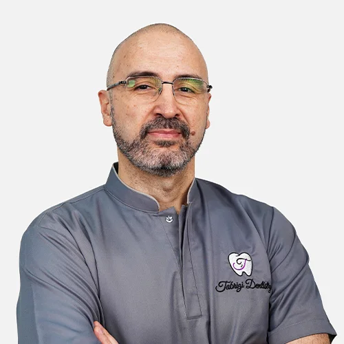 DR. TABRIZI DENTAL CLINIC photo 4