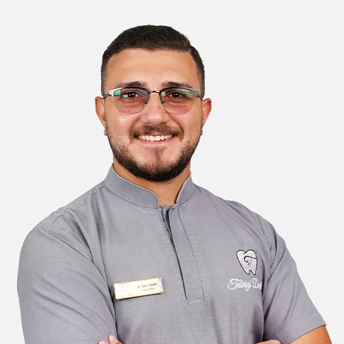 DR. TABRIZI DENTAL CLINIC photo 8