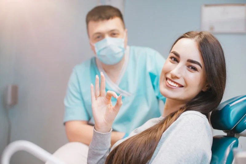PEARLY SMILE DENTAL CENTER L.L.C photo 3