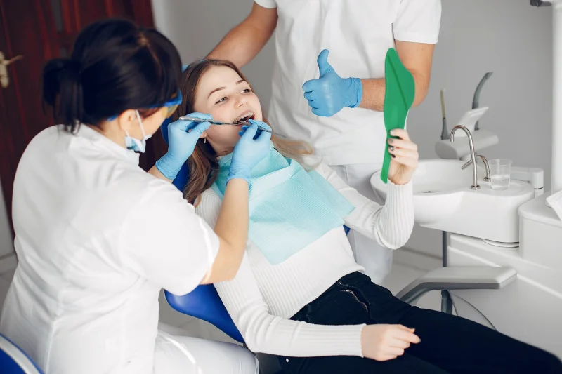 PEARLY SMILE DENTAL CENTER L.L.C photo 5