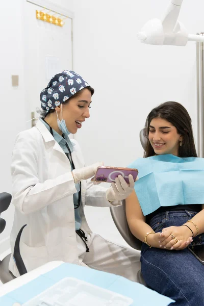 Bourgeois Dental Clinic LLC photo 1