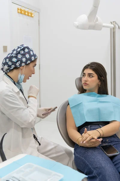 Bourgeois Dental Clinic LLC photo 2