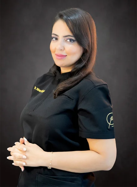 Bourgeois Dental Clinic LLC photo 5