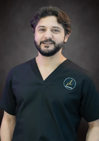 Bourgeois Dental Clinic LLC photo 6