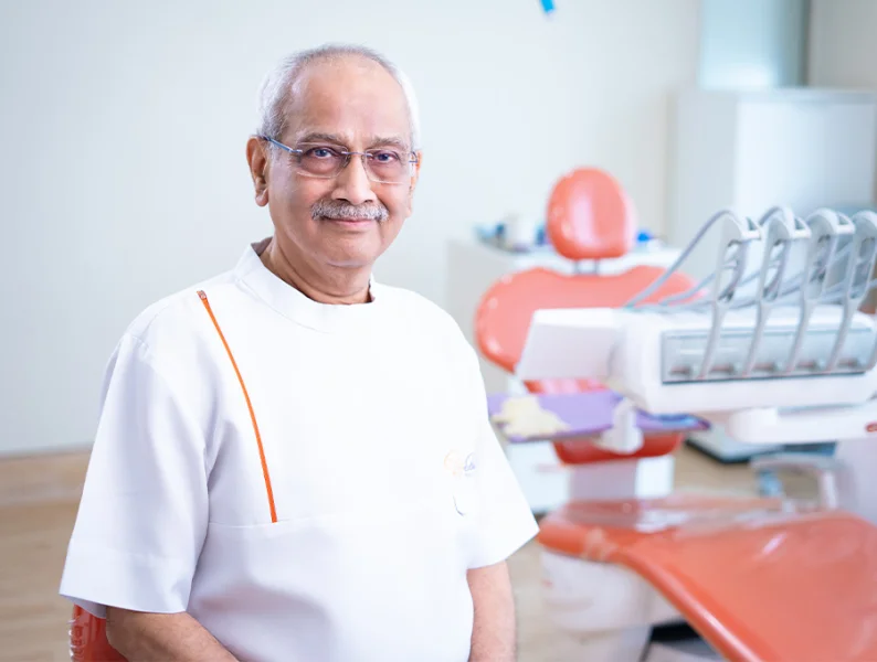 Bay Avenue Dental Centre photo 1