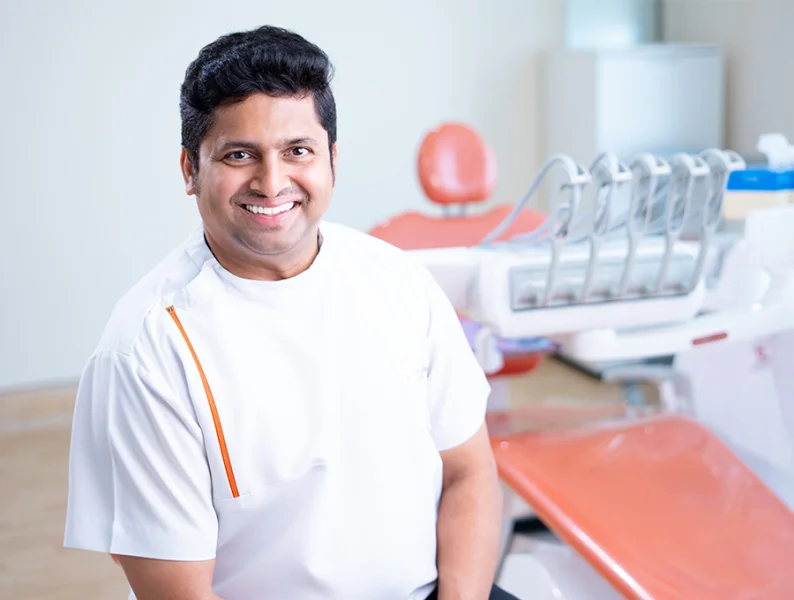 Bay Avenue Dental Centre photo 2