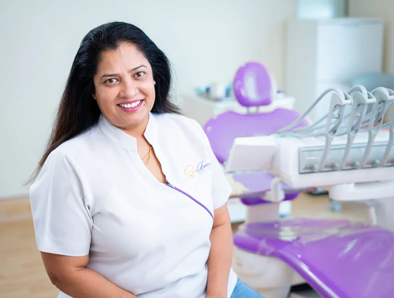Bay Avenue Dental Centre photo 3