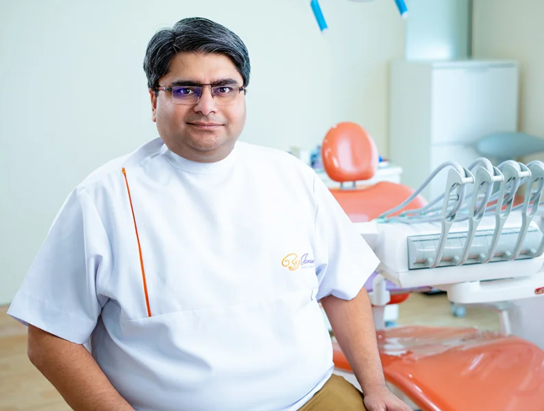 Bay Avenue Dental Centre photo 4