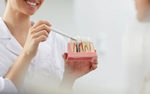 Bay Avenue Dental Centre photo 8