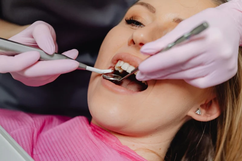 DUBAI SMILE DENTAL CLINIC L.L.C.- Branch photo 7