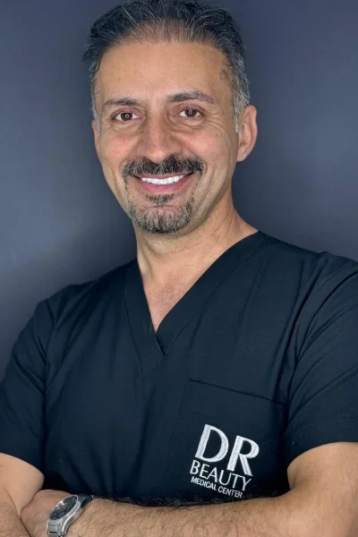 DOCTOR BEAUTY POLY CLINIC EST photo 1