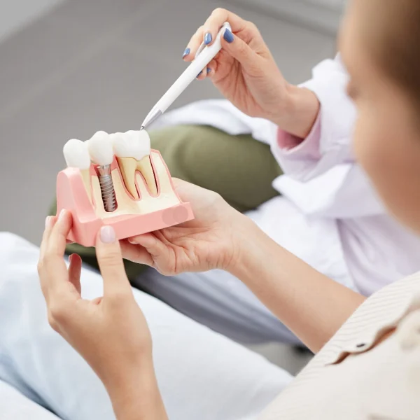 360 dental and orthodontic center L.L.C photo 1