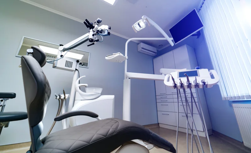 PURECARE MEDICAL CENTRE - L.L.C - O.P.C photo 3