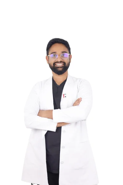 PURECARE MEDICAL CENTRE - L.L.C - O.P.C photo 6