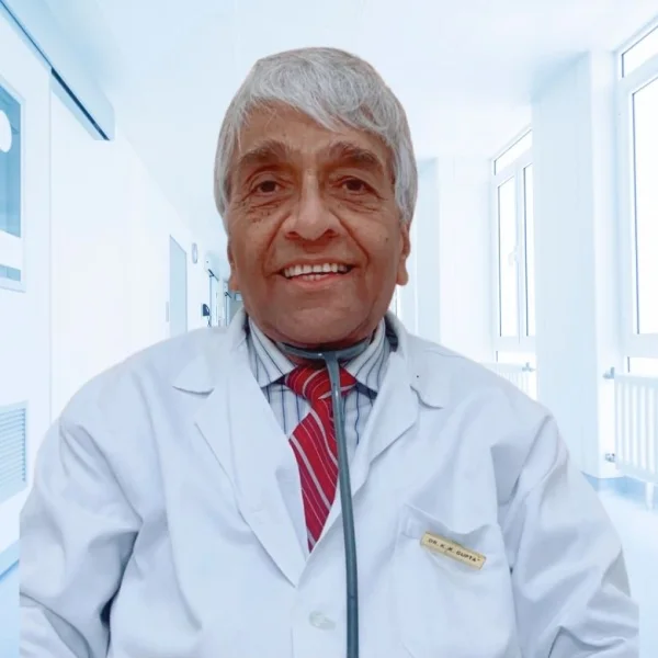 DR GUPTA MEDICAL CENTER - L.L.C - S.P.C photo 3