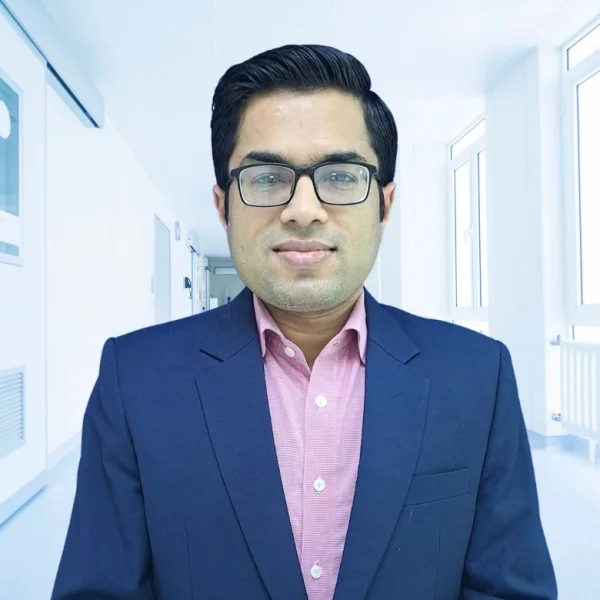 DR GUPTA MEDICAL CENTER - L.L.C - S.P.C photo 4
