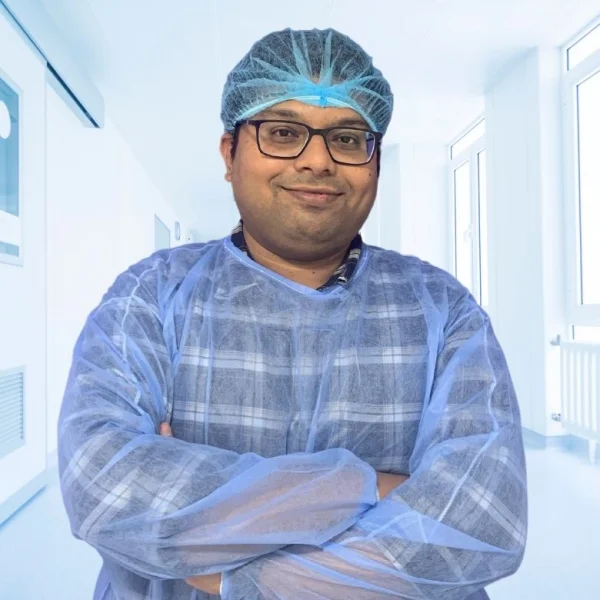 DR GUPTA MEDICAL CENTER - L.L.C - S.P.C photo 5