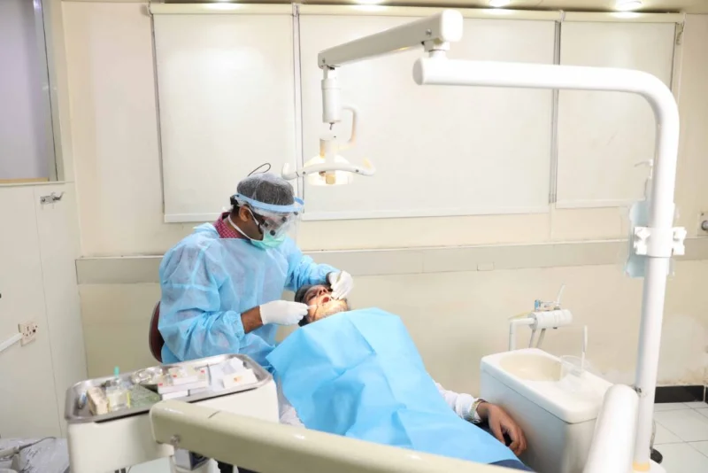 EMIRATES INTERNATIONAL HOSPITAL - SOLE PROPRIETORSHIP L.L.C. photo 4