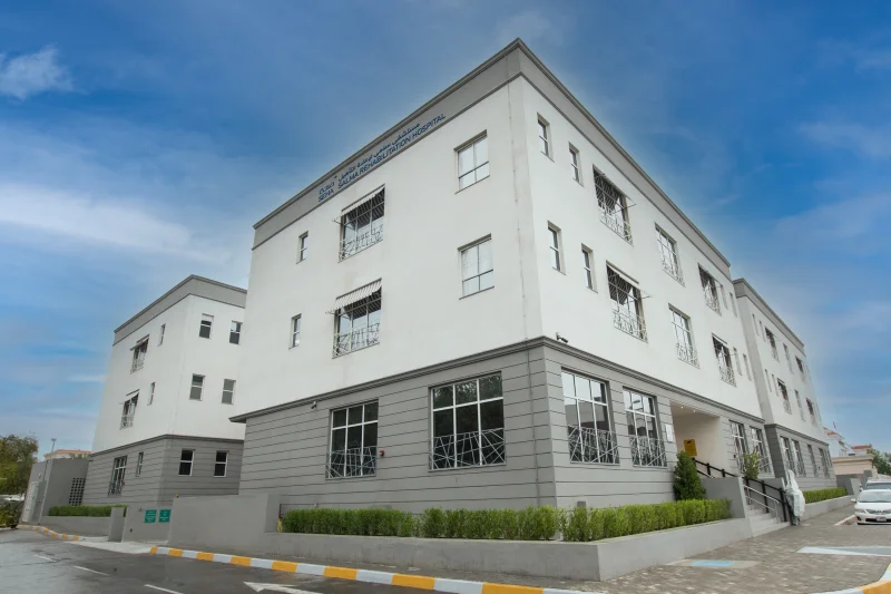 Madinat Mohamed Bin Zayed Healthcare Center photo 6
