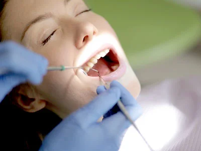 THAM ORALCARE - L.L.C - O.P.C photo 1