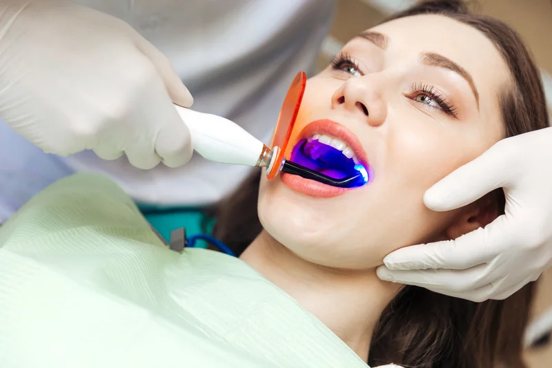 THAM ORALCARE - L.L.C - O.P.C photo 6