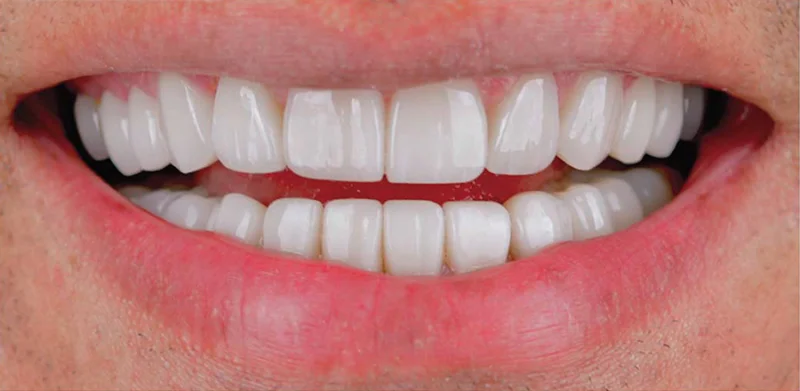 Dr Michaels Dental Clinic Branch photo 4