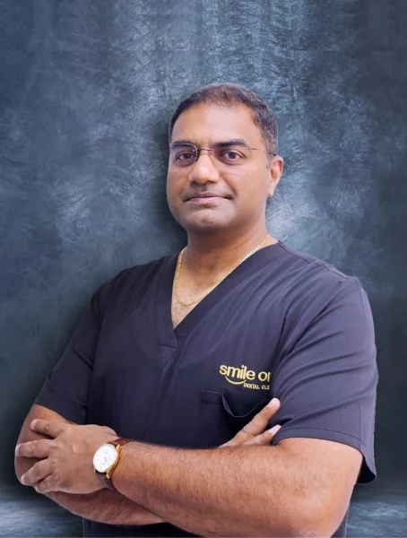 SMILE ON DENTAL CLINIC LLC photo 2