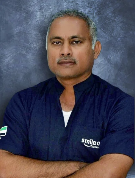 SMILE ON DENTAL CLINIC LLC photo 3