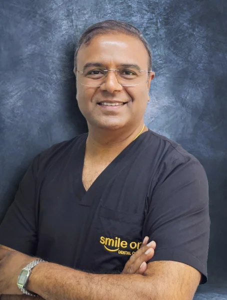 SMILE ON DENTAL CLINIC LLC photo 4